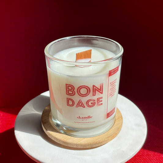 No.11: BON DAGE