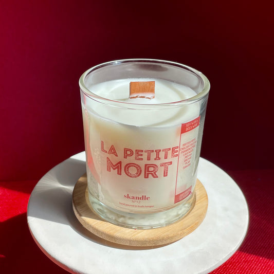 No.12: LA PETITE MORT